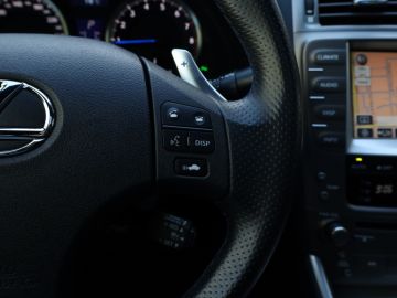 Lexus IS-F